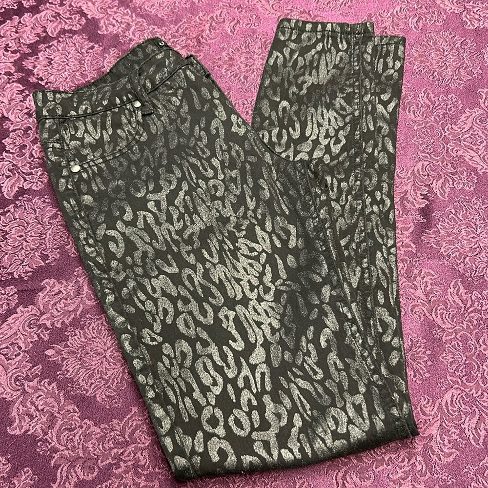 UK2LA jeans